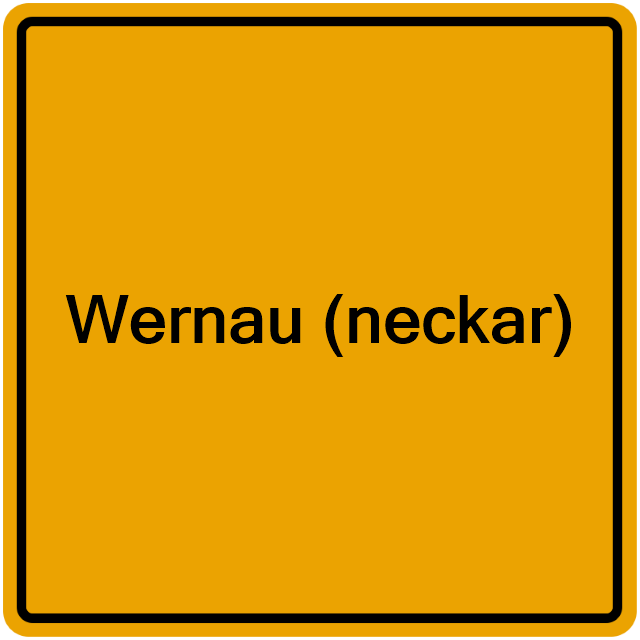 Einwohnermeldeamt24 Wernau (neckar)
